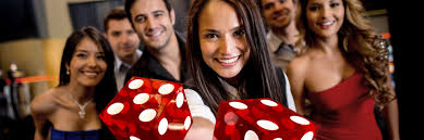Онлайн казино JET Casino